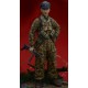 1/9 Waffen SS N.C.O. Normandy (1 Figure)