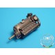 WWII German Engine - 1/32 Daimler Benz DB 605A/B