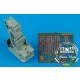 1/32 Martin Baker Mk.4-CA-2 Ejection Seat