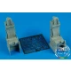 1/32 ACES II Ejection Seats Late Version