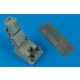 1/32 Boeing F/A-18E Super Hornet.SJU-17 Ejection Seat for Trumpeter kits