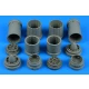 1/32 McDonnell Douglas F-4E/F/G, RF-4E Phantom II Exhaust Nozzle for Revell kits