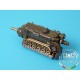 1/48 Daimler Benz DB 601E/N Engine Set