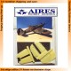 1/48 Hurricane Control Surfaces for Hasegawa kit