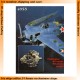 1/48 Grumman F4F-4 Wildcat Detail Set for Tamiya kit