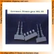 1/48 German 20mm Guns MG FF