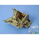 1/48 Spitfire Mk.IX Cockpit Set for Hasegawa kit