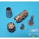 1/48 Junkers JUMO 004B-1 Jet Engine