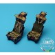 1/48 Martin Baker Mk H7 Seats (F-4 Version)