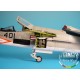 1/48 F-8E Crusader Gun Bay for Hasegawa kit