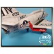1/48 A-4E/F Skyhawk Open Airbrakes Set for Hasegawa kit