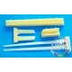 1/48 Messerschmitt Me-262A Schwalbe Slots for Tamiya kit