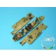 1/48 Beaufighter TF Mk.X Interior Set for Tamiya kit