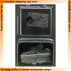 1/48 Messerschmitt Bf-109G-2 Cockpit Set for Hasegawa kit