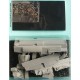 1/48 F-16D Fighting Falcon Cockpit Set for Hasegawa kit