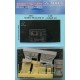 1/48 Seafire FR 46/Fr 47 Cockpit Set for Airfix kit