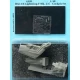 1/48 Lightning F Mk.2/6 Cockpit Set for Airfix kit