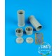 1/48 FGR.2 Phantom Exhaust Nozzles for Hasegawa kit