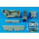 1/48 F-16C Falcon Block 50/52 Cockpit Set for Tamiya kit