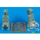1/48 Martin-Baker GRU EA (A-6E/EA-6A) Ejection Seats