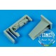 1/48 J35F/J Draken Gun Bay for Hasegawa kit
