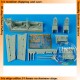1/48 F-15I Ra'am Cockpit Set for Revell kit