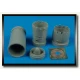 1/48 F-16C Block 30/40/50/60 Exhaust Nozzle for Tamiya kit