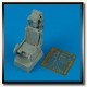 1/48 SJU-8/A Ejection Seat (A-7E Late)