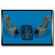 1/48 Aces II Ejection Seats Late Version