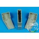 1/48 F-5E Tiger II Wheel Bay for AFV Club kit