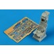 1/48 Martin-Baker Mk-4BRM Ejection Seat