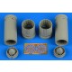 1/48 F-4J Phantom II Exhaust Nozzles for Zoukei-Mura kits