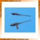 1/72 German 20mm Guns MG 151