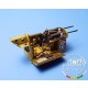 1/72 Kawasaki Ki-61 I Cockpit Set for Hasegawa kit