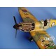 1/72 Supermarine Spitfire Mk.I Detail Set for Tamiya kit
