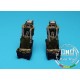 1/72 Martin Baker Mk.H7 Ejection Seats