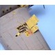1/72 Grumman F6F-3 Hellcat/5 Hellcat Gun Bay for Academy kit