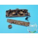 1/72 Junkers Ju-87 D/G Stuka Cockpit Set for Academy kit