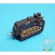 1/72 Daimler Benz DB 601A Engine