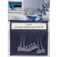 1/72 German 20mm Guns MG FF