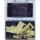 1/72 Junkers Ju 88A-4 Cockpit Set for Italeri kit