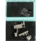 1/72 Vought A-7E Corsair II Cockpit Set - Early Version for Fujimi kit