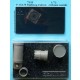1/72 Lockheed Martin F-16A/B Falcon Exhaust Nozzle for Hasegawa kit