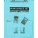 1/72 German MG 17 Guns