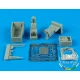 1/72 McDonnell Douglas F/A-18A Hornet Cockpit Set for Hasegawa kit