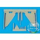 1/72 Mistel S1 Conversion Set for Hasegawa kit