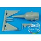 1/72 Mistel 1 Conversion Set Version 2 for Hasegawa kit
