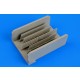 1/72 SBD Dauntless Flaps for Hasegawa kit