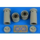 1/72 British FG.1 Phantom Exhaust Nozzles for Airfix kits