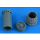 1/72 F-35A Lightning II Exhaust Nozzle (closed) for Tamiya kits